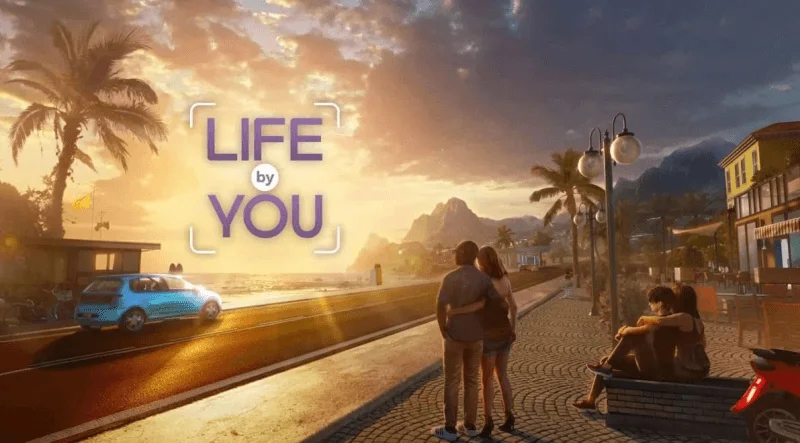 Life By You