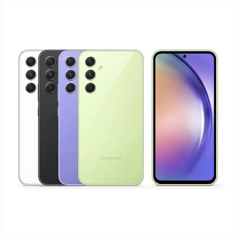 Samsung Galaxy A54