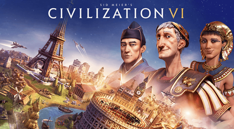 Sid Meier's Civilization VI
