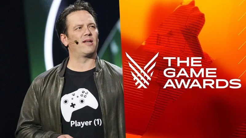 Berbagai Pengumuman Penting di The Game Awards