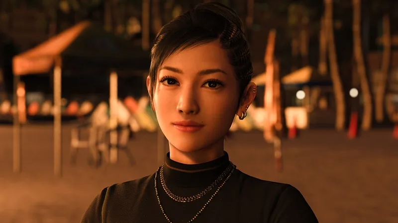 Chitose Fujinomiya