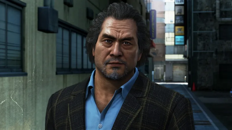 Koichi Adachi
