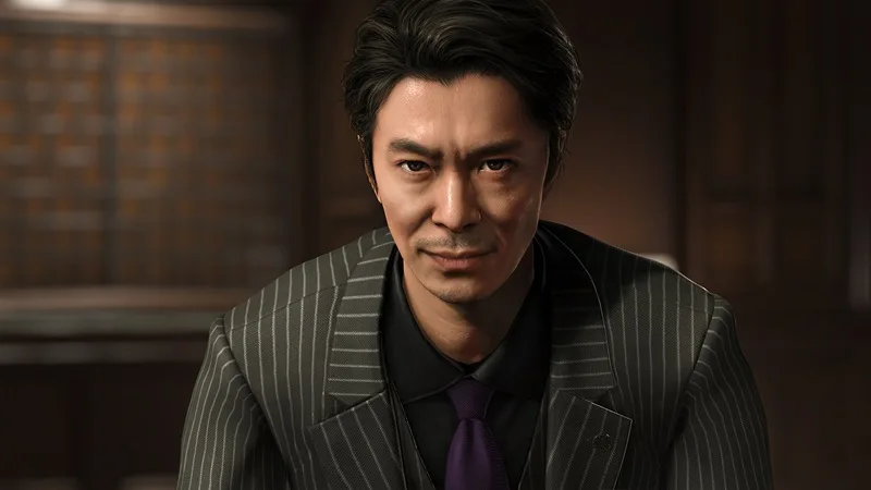 Masataka Ebina
