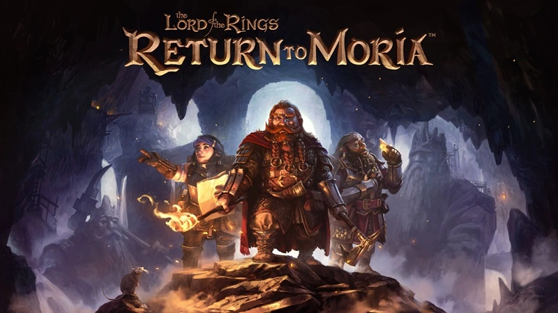 The-Lord-of-the-Rings-Return-to-Moria-game-ps5-dan-ps4-yang-dirilis-desember-2023