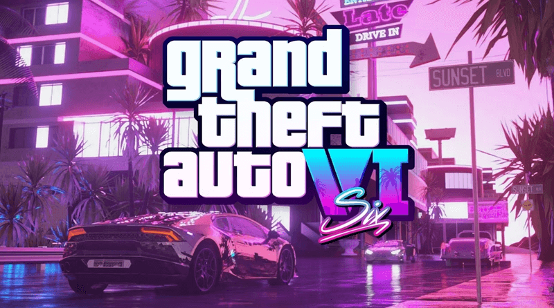 Trailer Official GTA 6