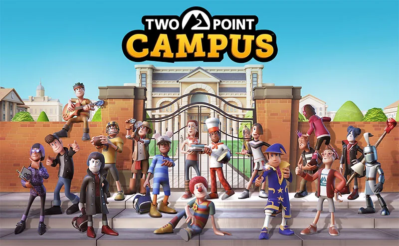 game Promo Spesial SEGA Desember 2023