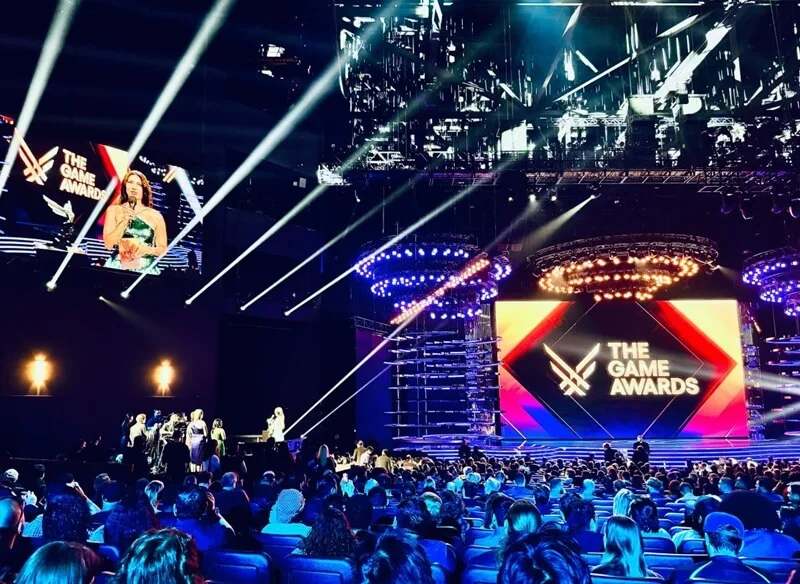 Daftar Pemenang The Game Awards 2023