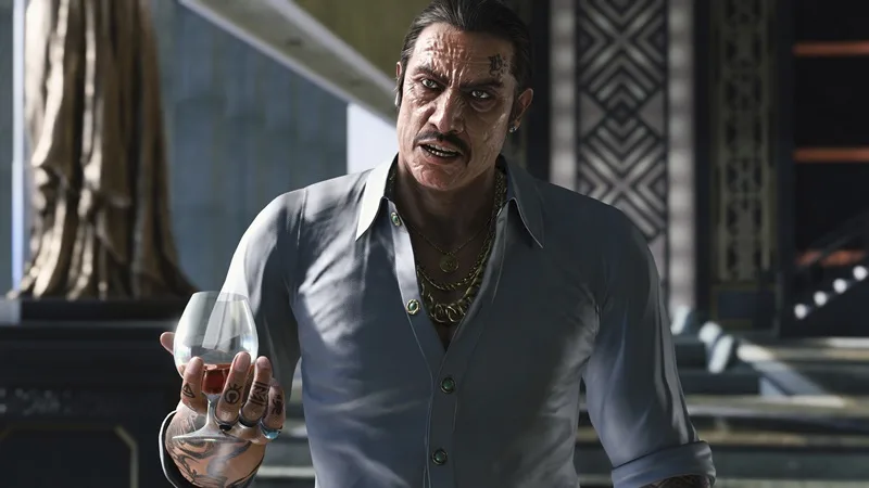 Dwight Méndez
