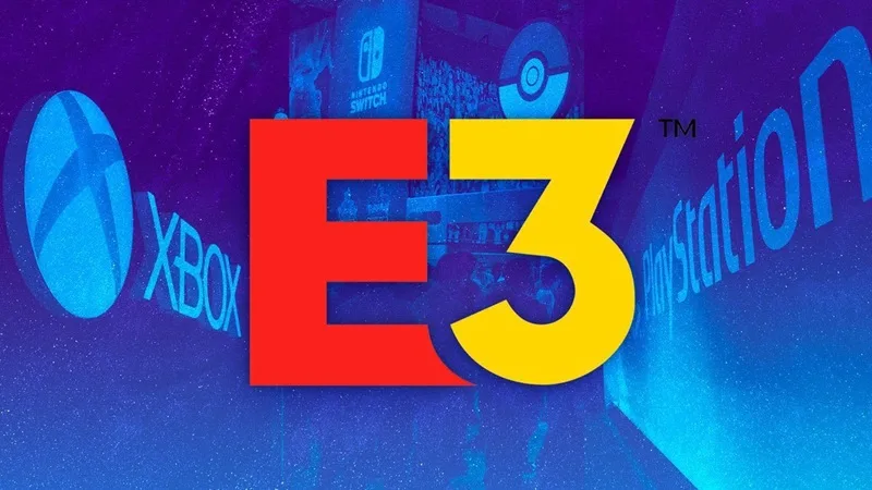 E3 Resmi Ditutup pada Desember 2023