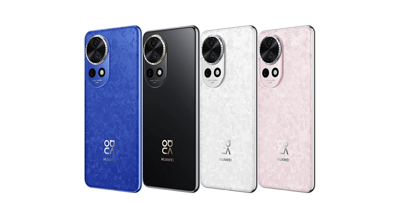 Huawei nova 12 Pro