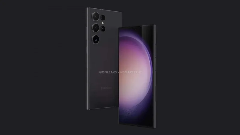 Rumor Tampilan dan Spesifikasi Baterai Samsung S24 Series
