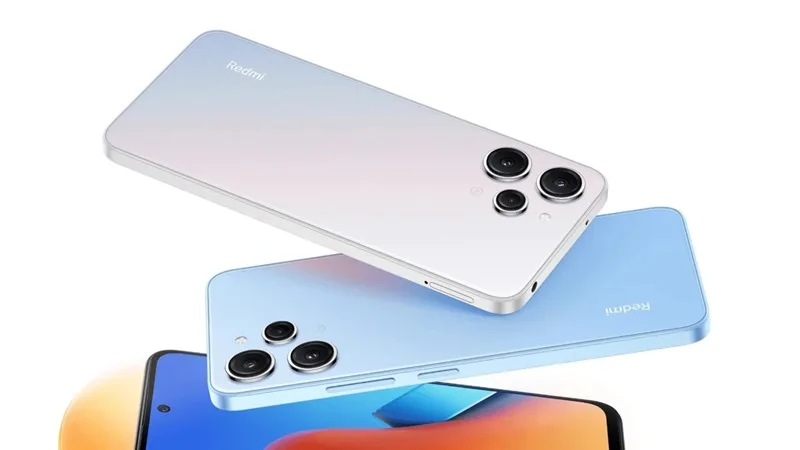 Xiaomi Redmi 12