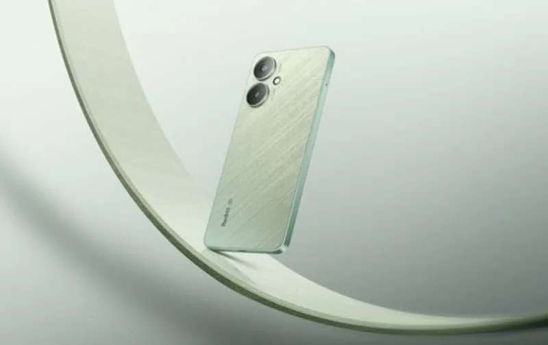 Xiaomi Redmi 13C