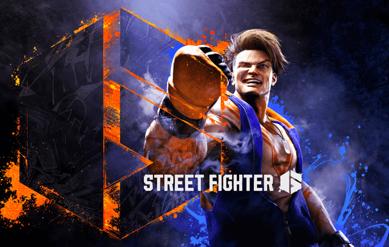 Game Street Fighter 6