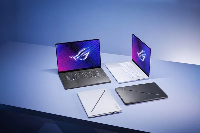 ROG Strix G 2024