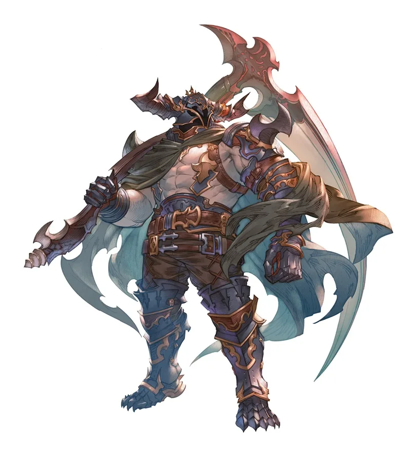 Vaseraga