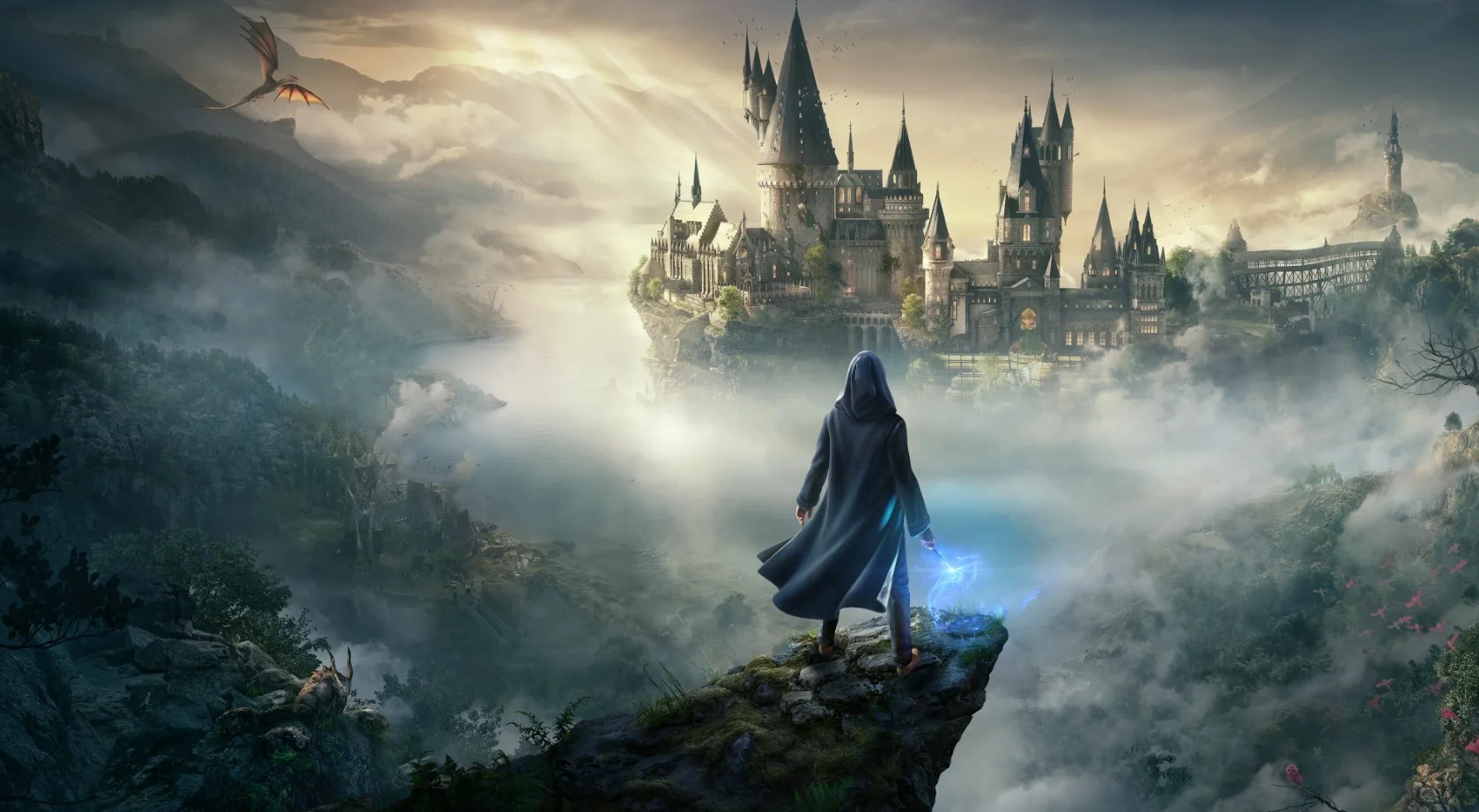 Sequel Hogwarts Legacy Bocor! Kapan Rilis? Hogwarts Legacy