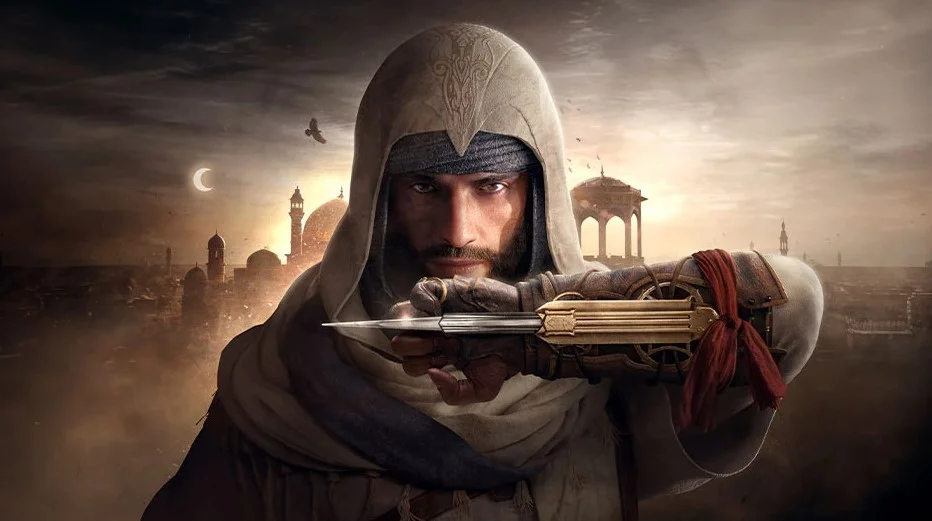Belajar Sejarah Baghdad Lewat Assassin’s Creed Mirage assassin's creed mirage