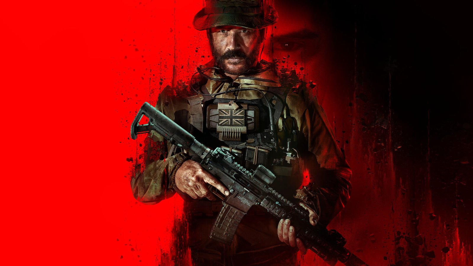 game Modern Warfare 3