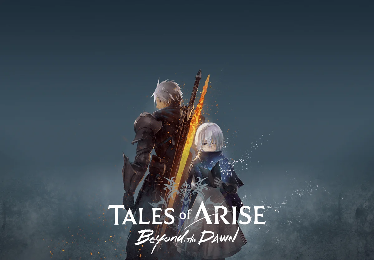 TALES OF ARISE – BEYOND THE DAWN game sekuel