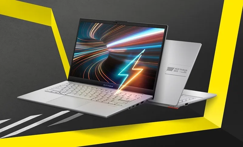 ASUS Vivobook Go 14 laptop 6 jutaan