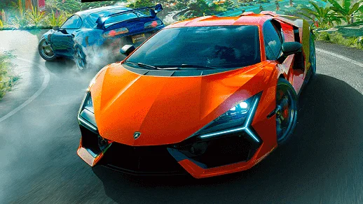 The Crew Motorfest ゲームの無料トライアル、プレイしたい? Free Trial Game The Crew Motorfest