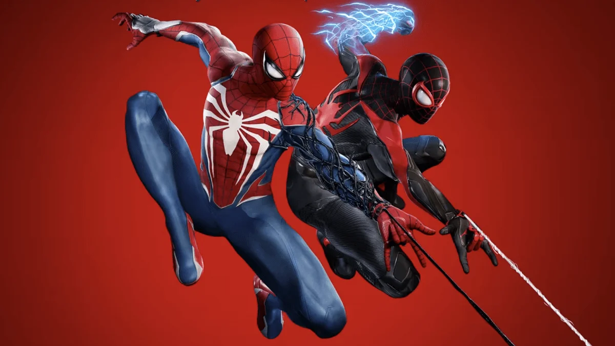 Spider-Man 2