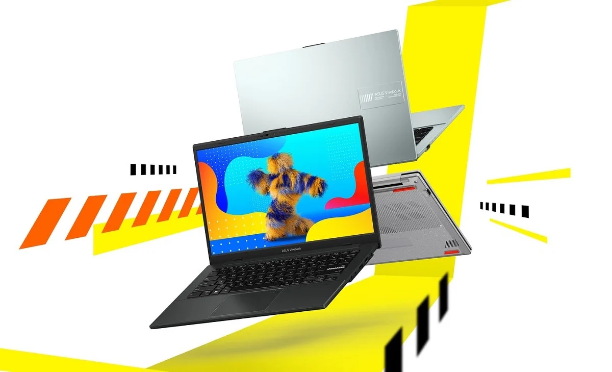 Terbaru ASUS Vivobook Go 14