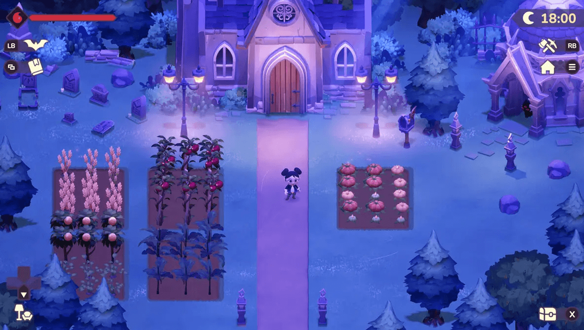 tanggal demo game moonlight peaks