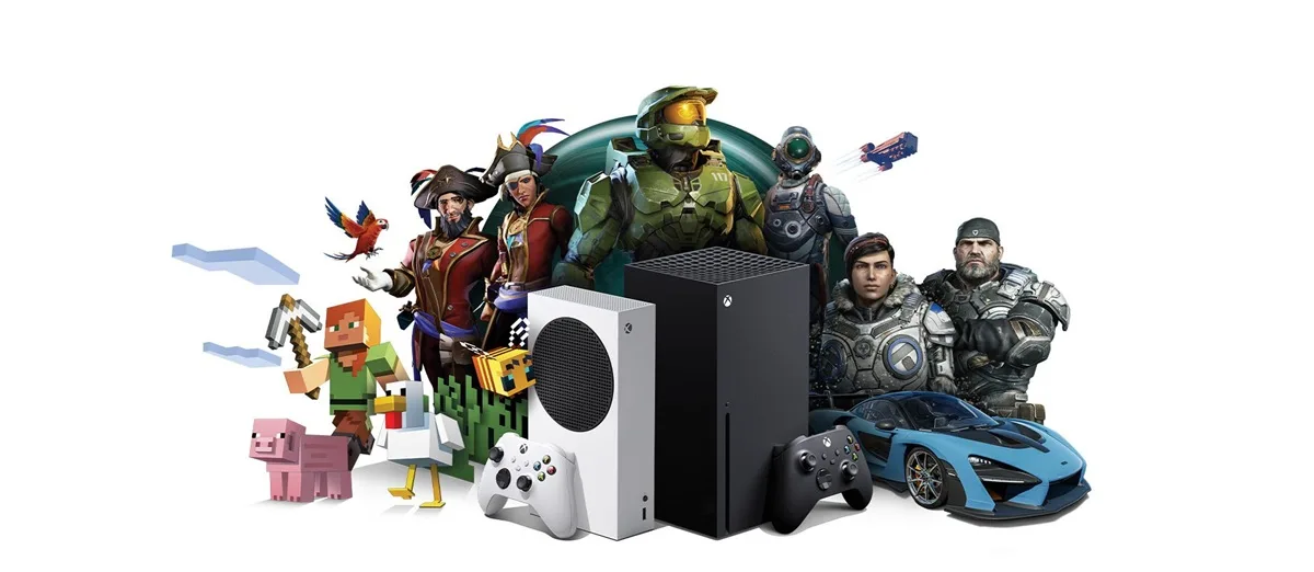 12 Game Xbox Series Desember 2023 Terbaru