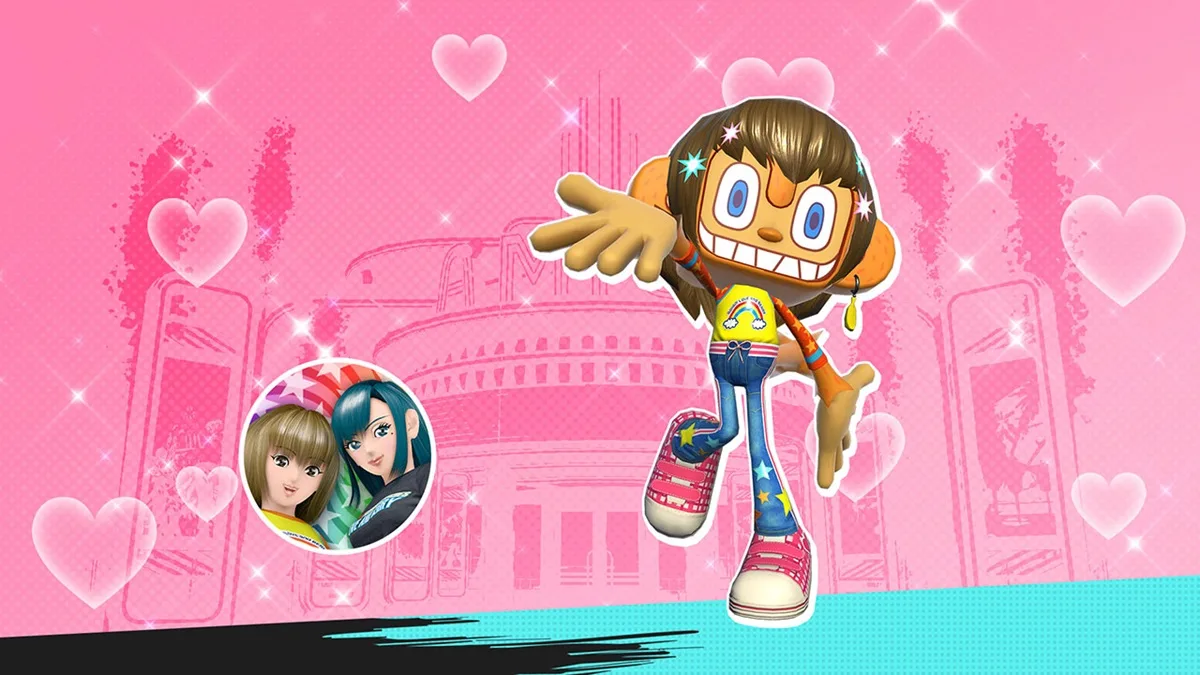 DLC Terbaru Samba de Amigo Party Central Resmi Rilis