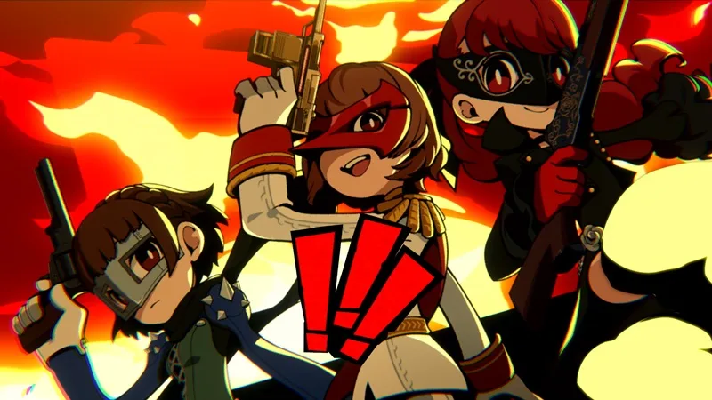 Fitur Ekstra Menyelesaikan DLC