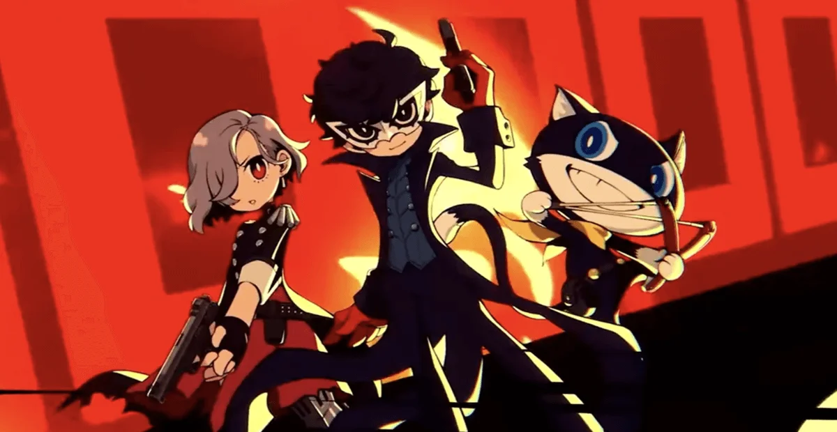 Daftar Diskon Game SEGA dan ATLUS Terbaik di Steam Golden Week Day Sale Game SEGA November 2023