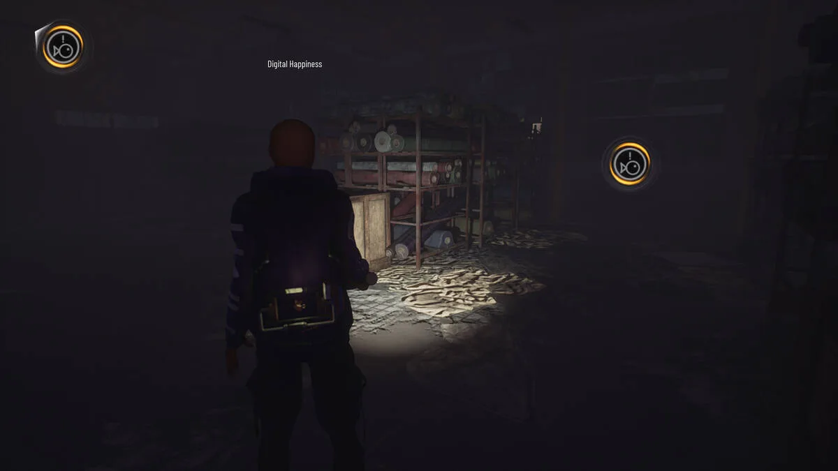 Game dreadhaunt