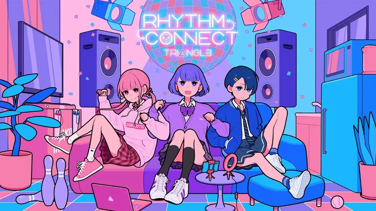 Taiko no Tatsujin RHYTHM CONNECT