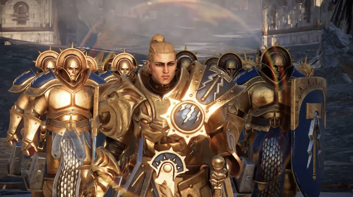 game pc terbaru november 2023