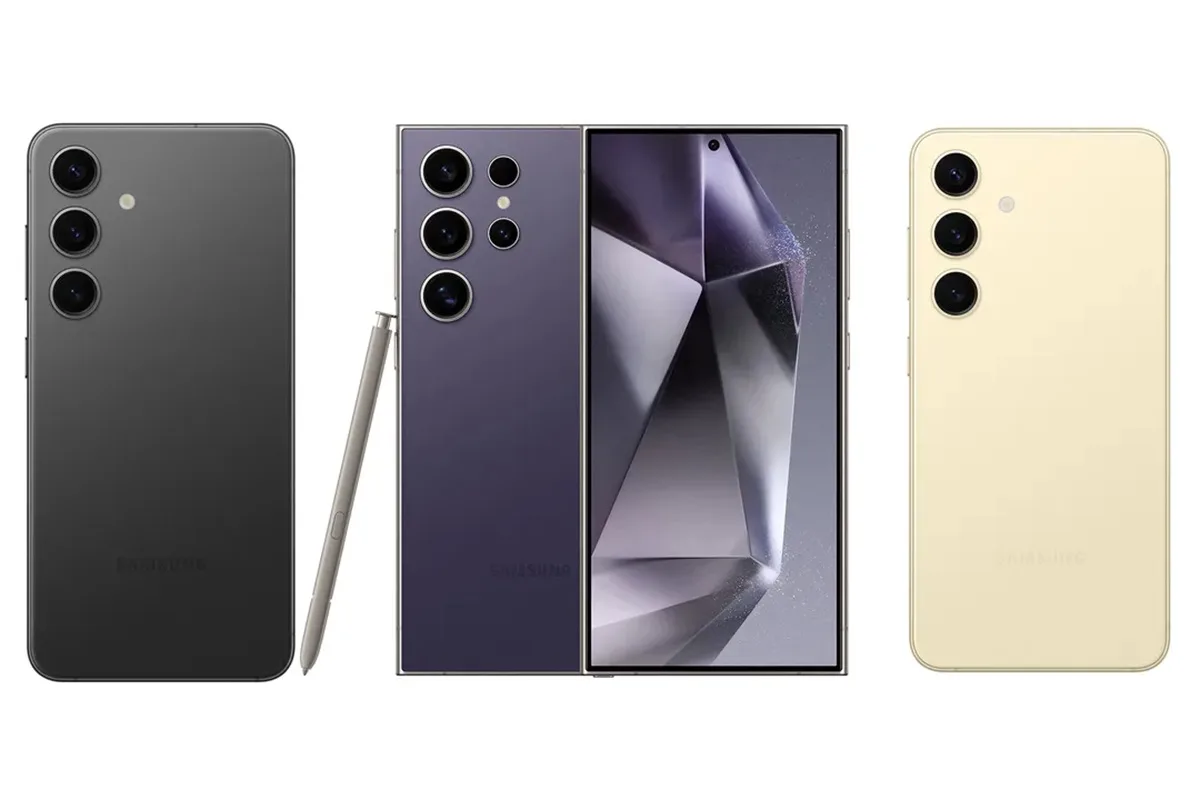 Bocoran Samsung S24 Series, Mulai dari Spek hingga Fiturnya