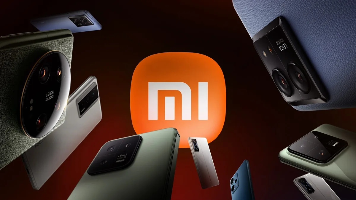 HP Xiaomi Terbaru