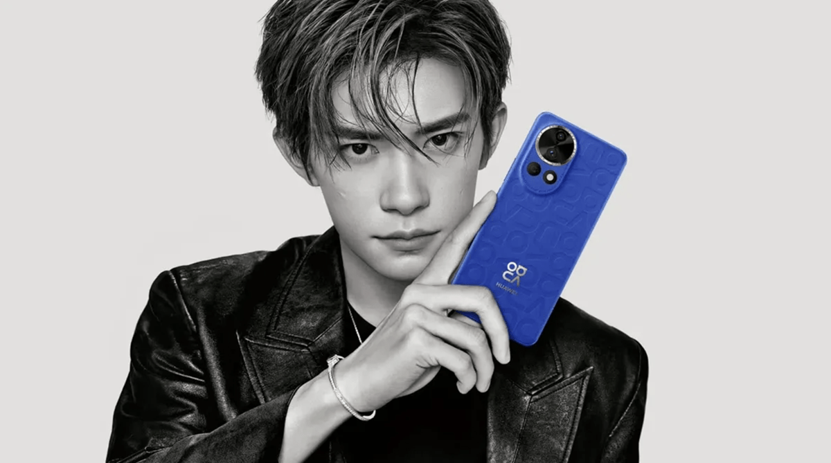 Huawei nova 12 Ultra dan nova 12 Pro Tawarkan Inovasi Terbaru