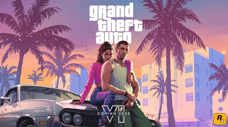 GTA VI Diperkirakan Rilis di PC Awal 2026, Benarkah? Rockstar Merilis Trailer GTA 6 Sehari Lebih Cepat!