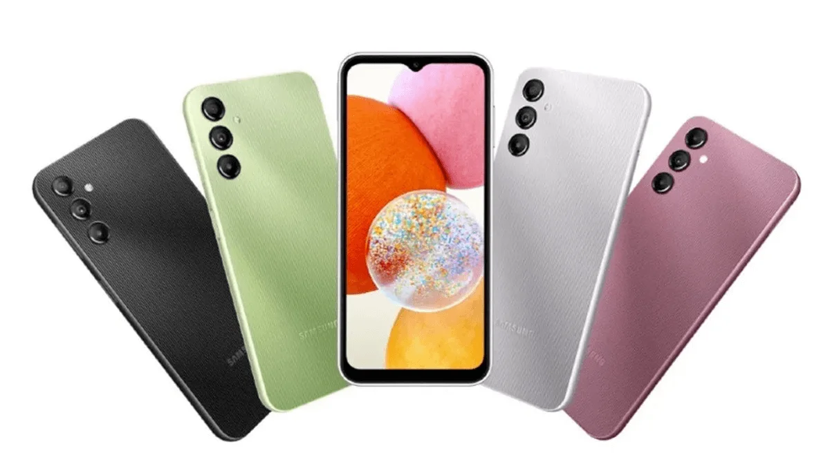 6 Kelebihan Samsung A15 Series