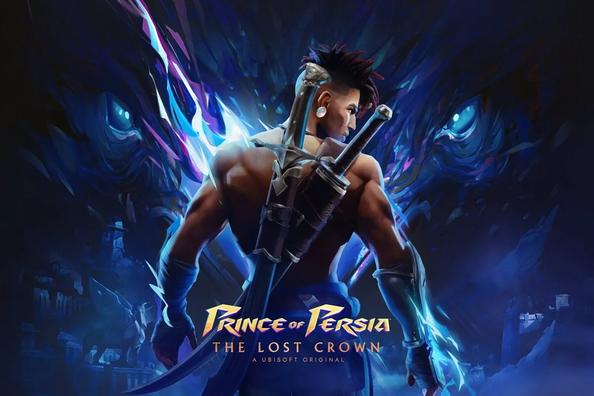 Game Prince of Persia™
