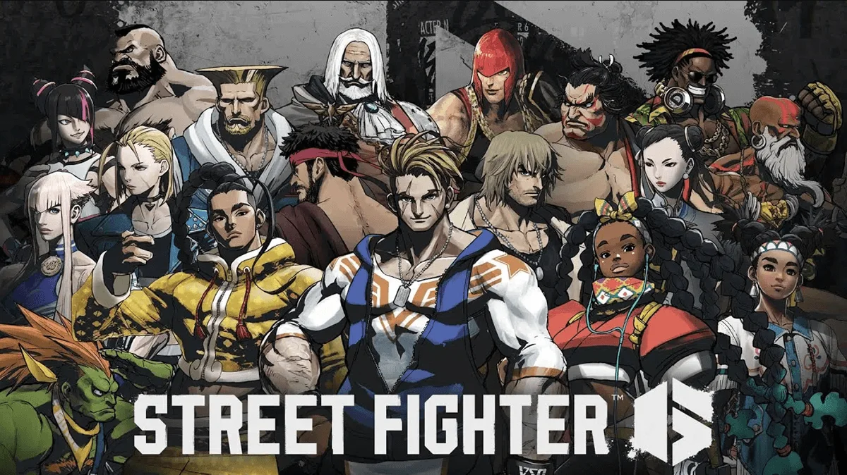 Game Street Fighter 6 2024 Beberapa Hal yang Perlu Kamu Antisipasi