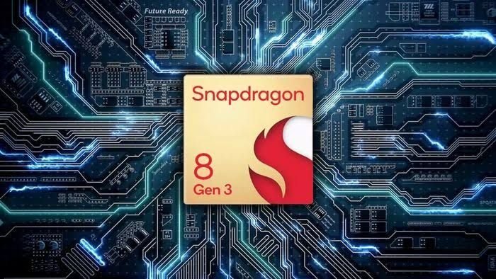 Hp Snapdragon 8 Gen 3 Terbaru