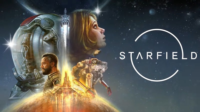 Asal Mula Rumor Pembatalan Peluncuran Starfield di PS5