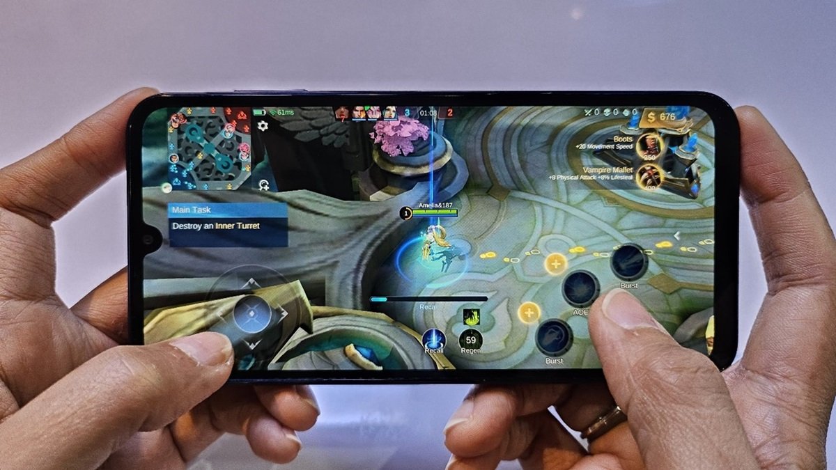 Cara Menggunakan Gaming Hub