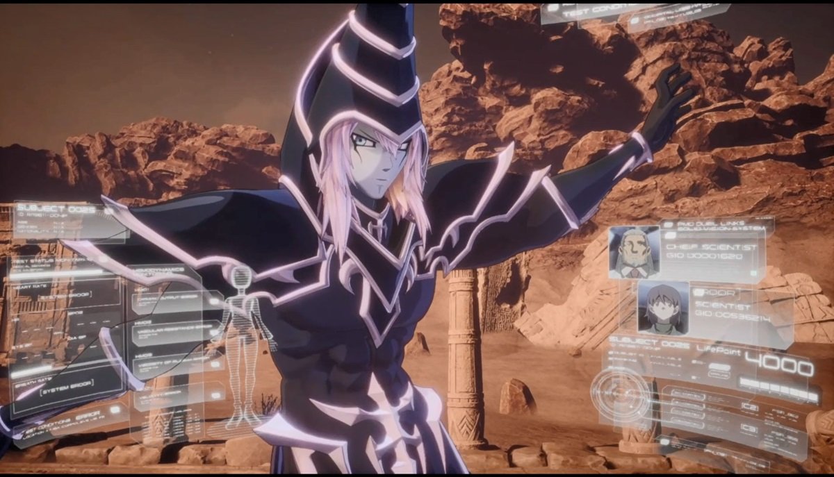 Digital Yu-Gi-Oh! Terbaru