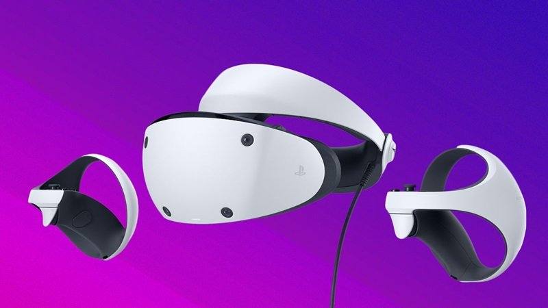 PlayStation VR 2 Rilis di PC