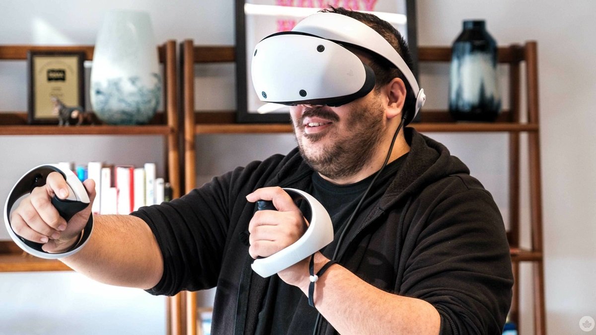 PlayStation VR 2
