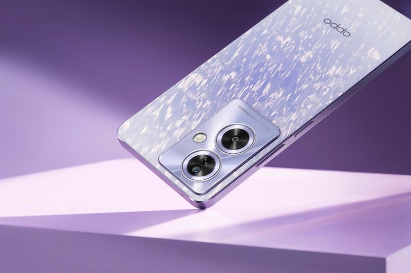 Spesifikasi Performa OPPO A79 5G